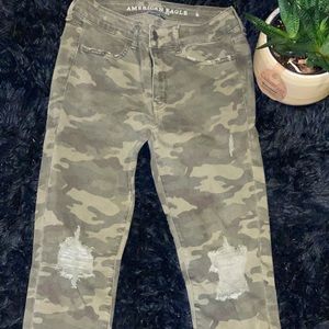 American Eagle Jeggings